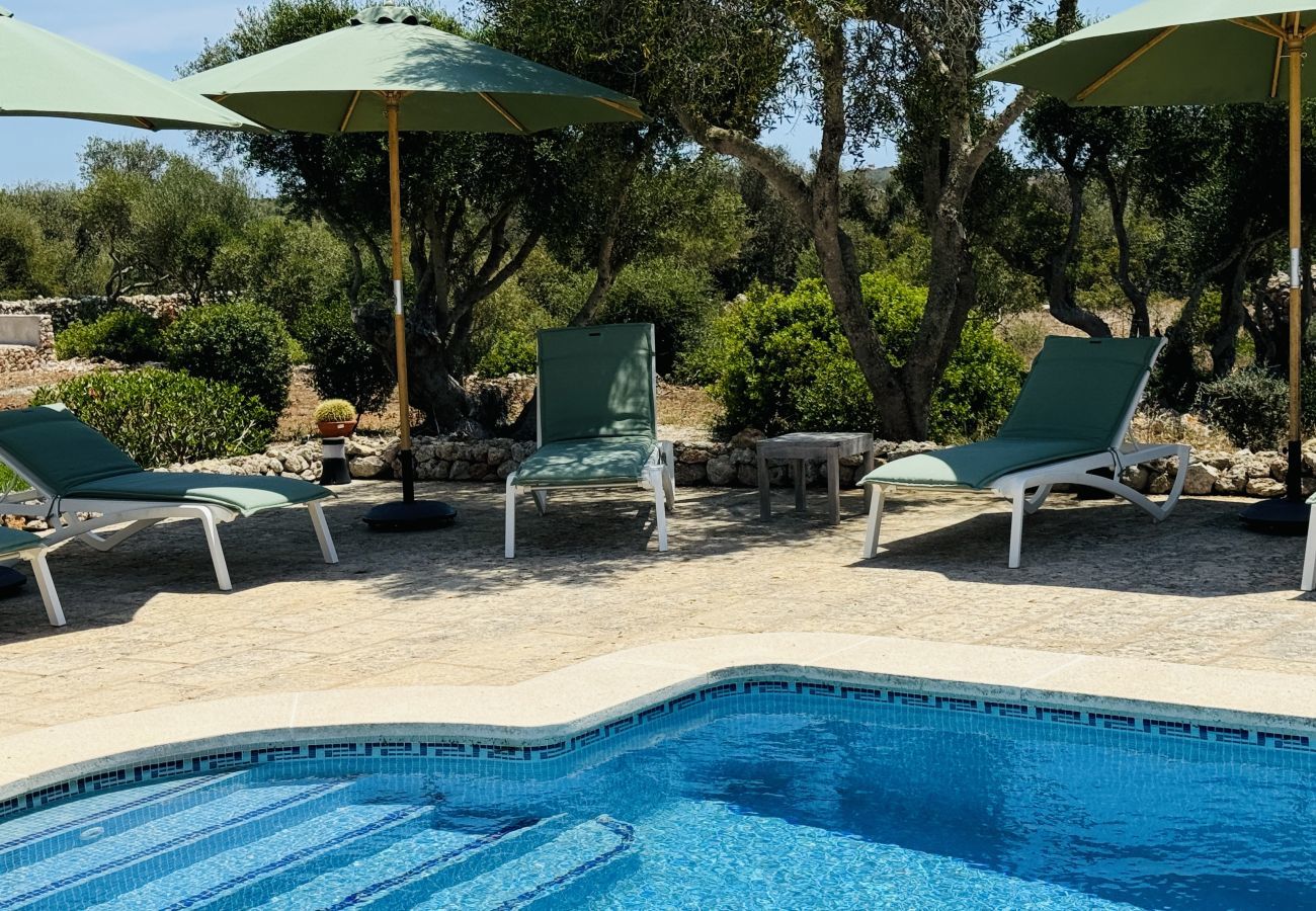 House in San Luis - Casa SABARRACA