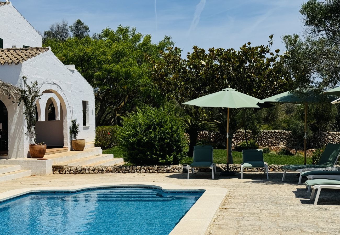 House in San Luis - Casa SABARRACA