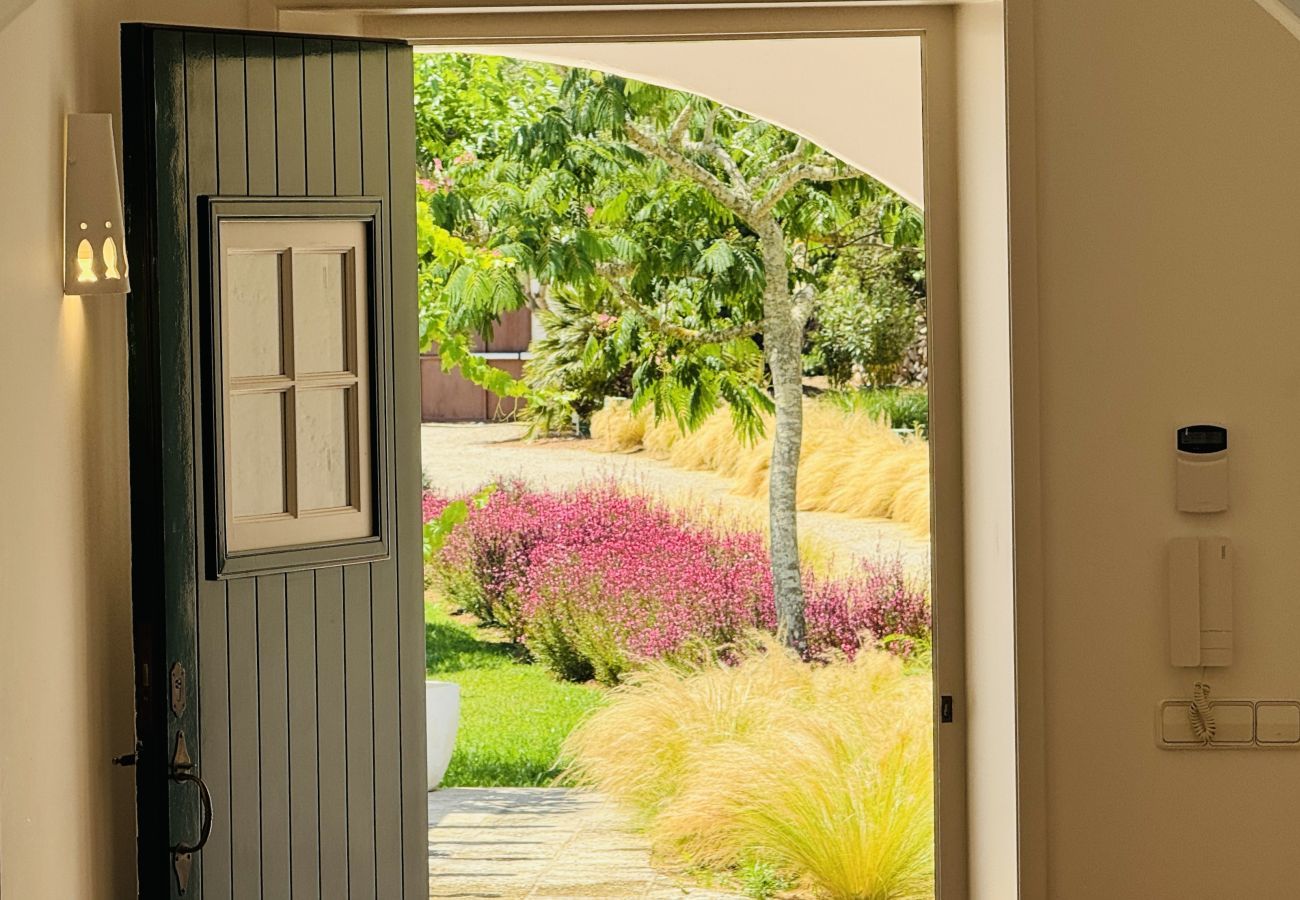 House in San Luis - Casa SABARRACA