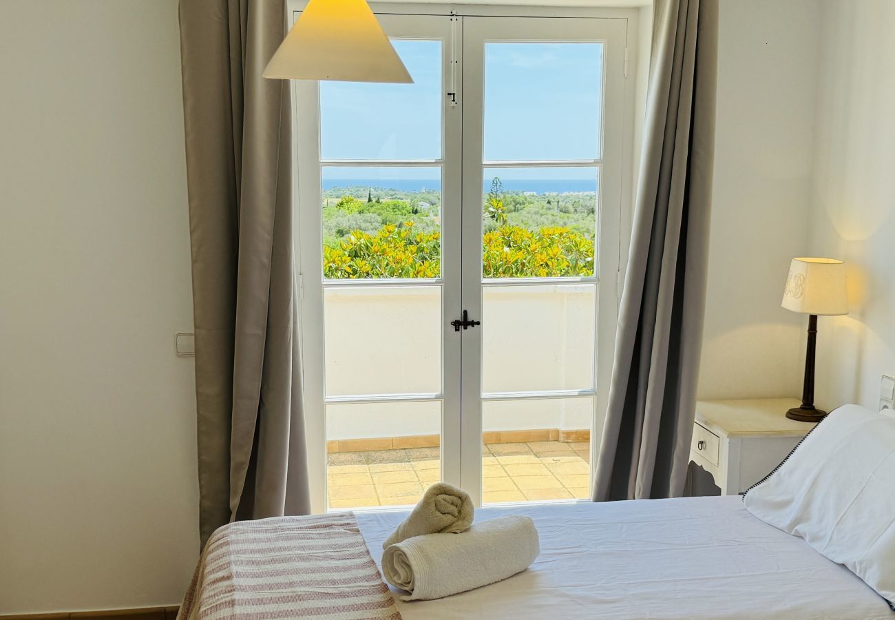 House in San Luis - Casa SABARRACA