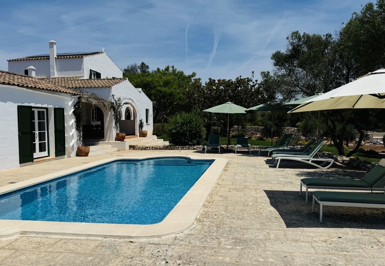 House in San Luis - Casa SABARRACA