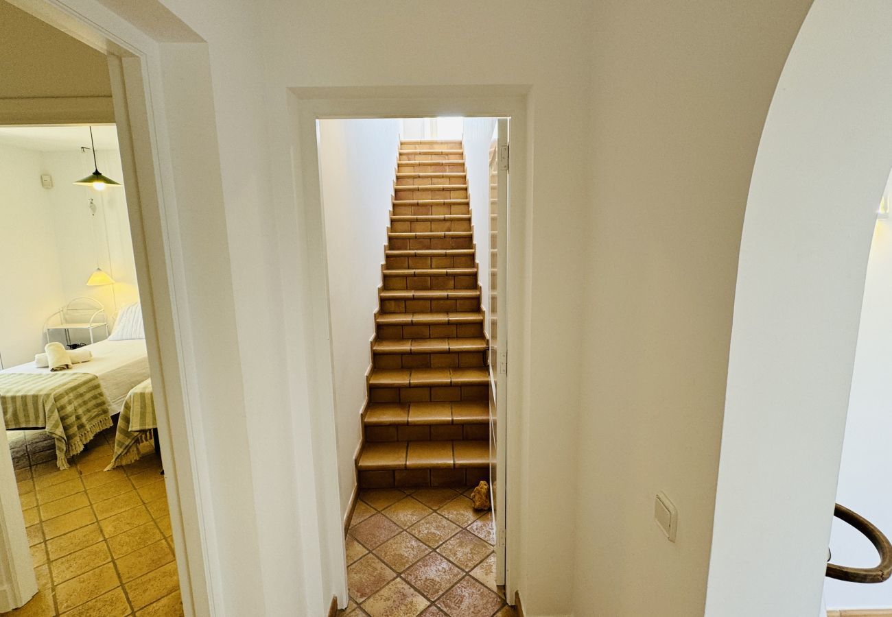 House in San Luis - Casa SABARRACA