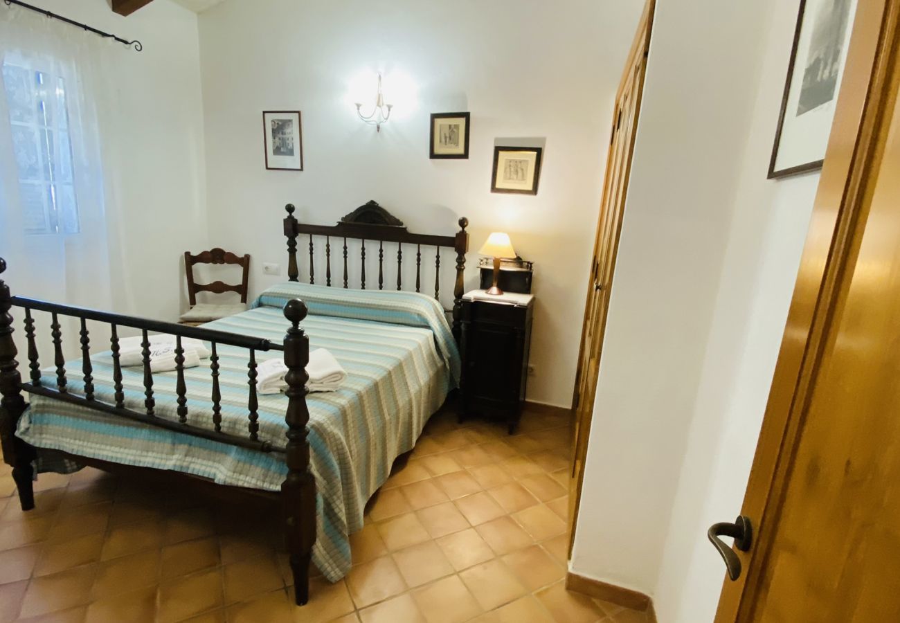 Country house in Alaior - Finca TONI