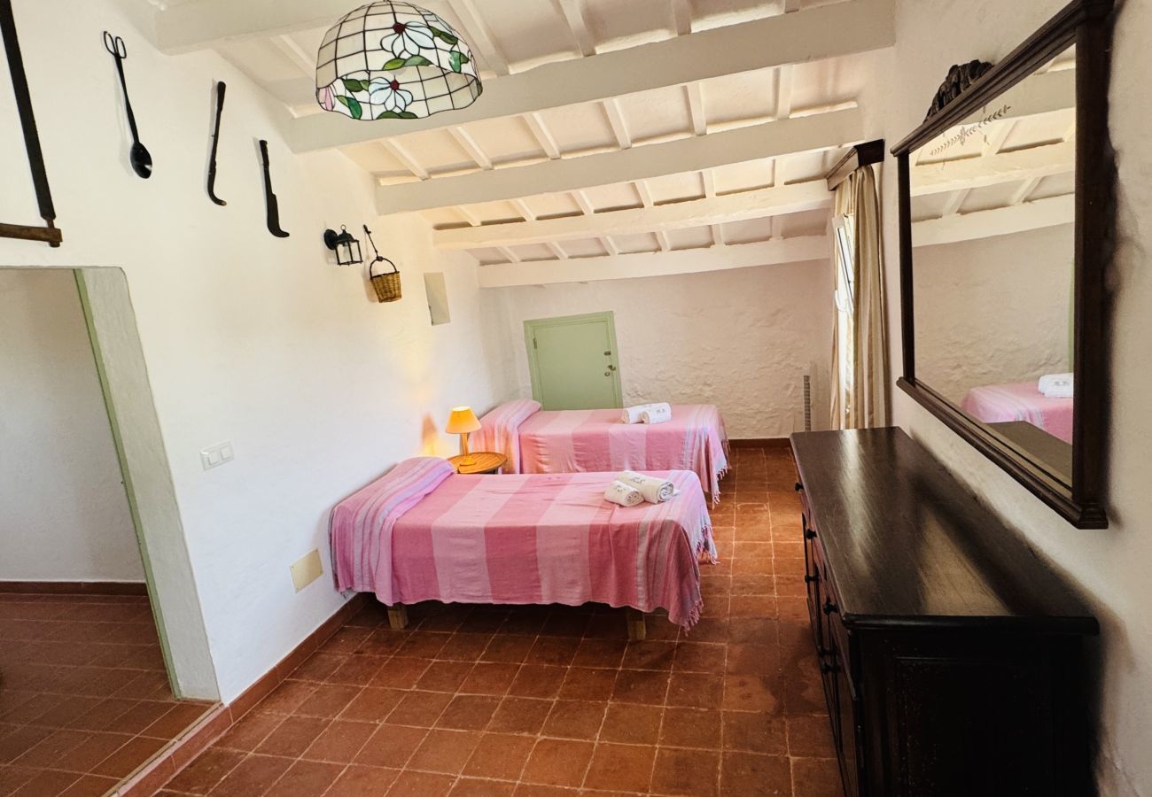 Country house in Alaior - Finca TONI