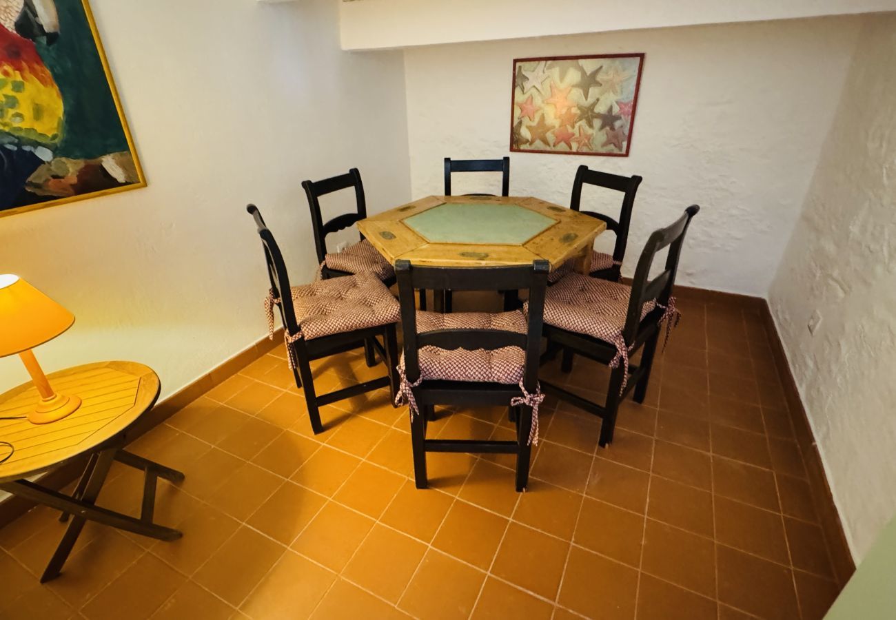 Country house in Alaior - Finca TONI