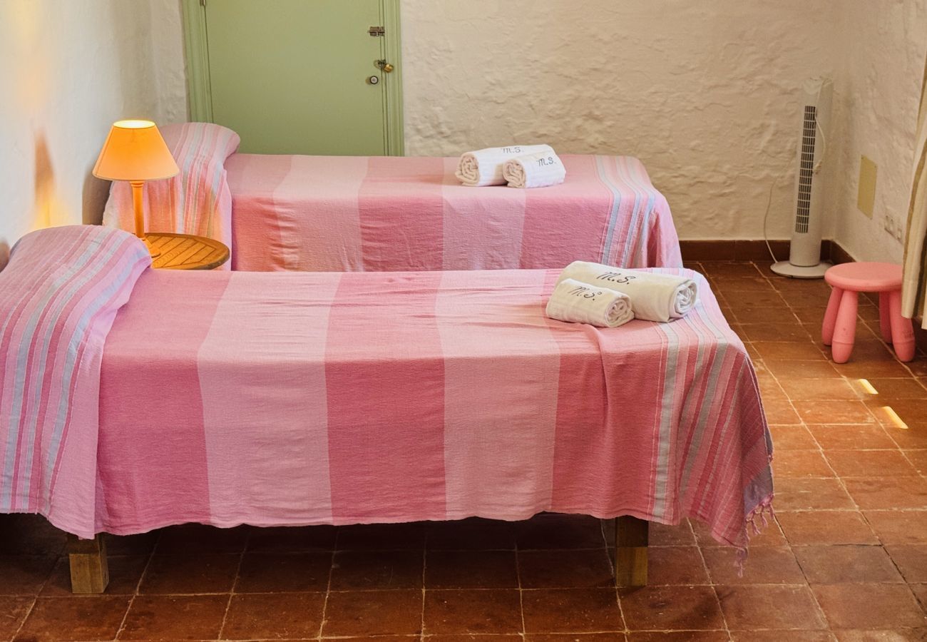 Country house in Alaior - Finca TONI