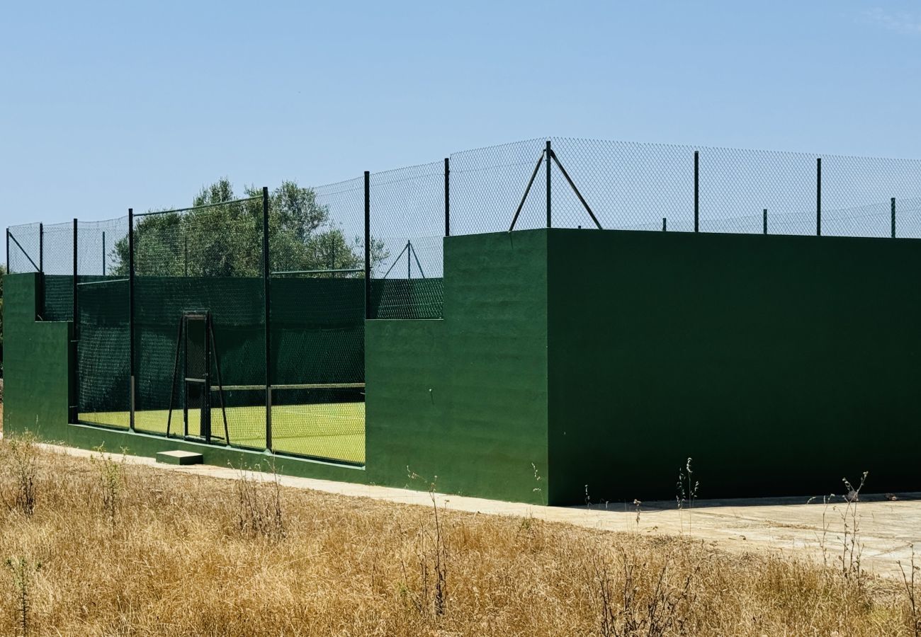 Country house in Alaior - Finca TONI