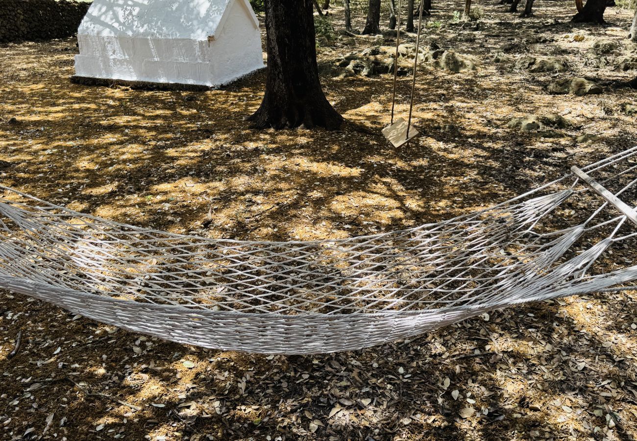 Country house in Alaior - Finca TONI