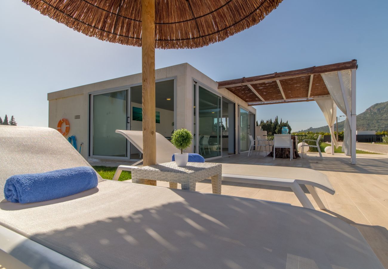 Villa in Inca - Eden Son Frare, Finca-Villa 5StarsHome Mallorca