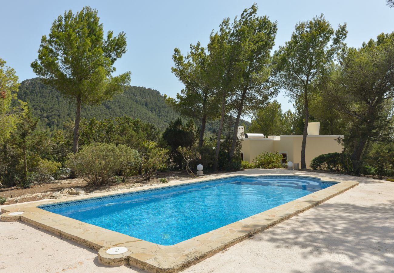 Cottage in Sant Josep de Sa Talaia - Finca Romero II, Villa-Finca 5StarsHome Ibiza