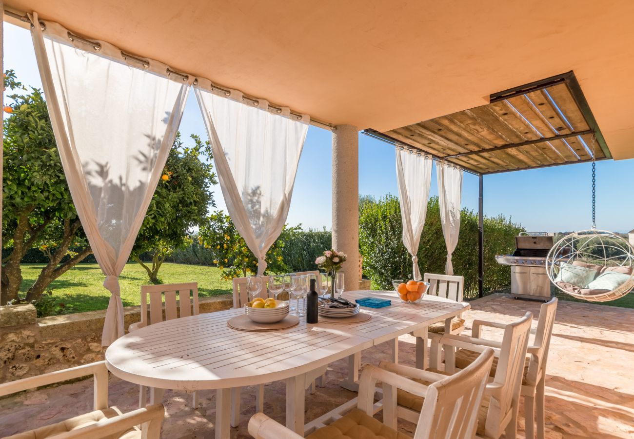 House in Santa Margalida - Es Bosquerro Can Lau, Finca 5StarsHome Mallorca House in Santa Margalida - Es Bosquerro Can Lau, Finca 5StarsHome Mallorca