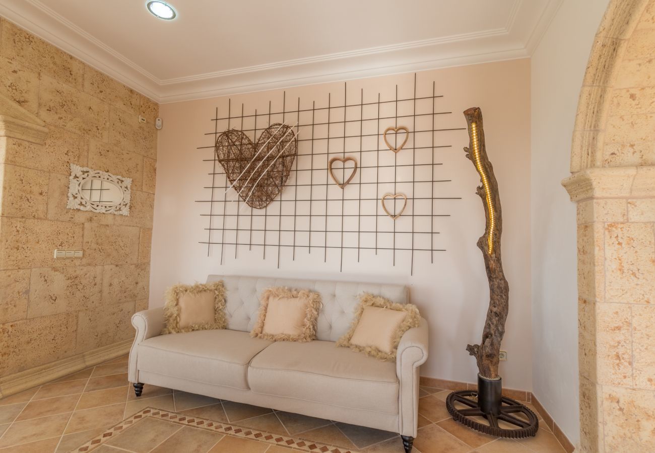 House in Santa Margalida - Es Bosquerro Can Lau, Finca 5StarsHome Mallorca House in Santa Margalida - Es Bosquerro Can Lau, Finca 5StarsHome Mallorca