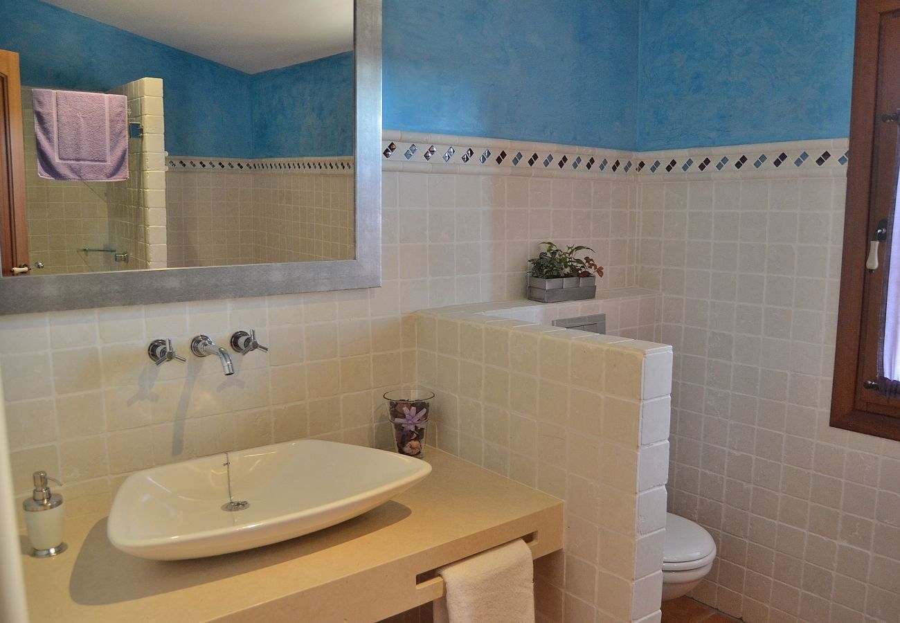 Country house in Muro - 043 Villa Son Auba Gran ET/3986 by Mallorca Charme