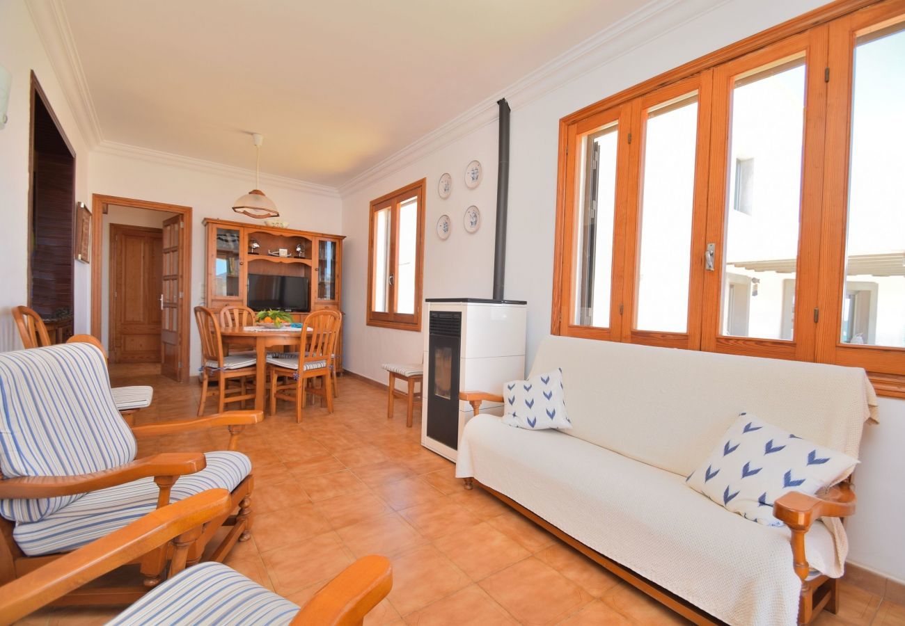 House in Son Serra de Marina - 045 Casa Embat ETV/10796 by Mallorca Charme
