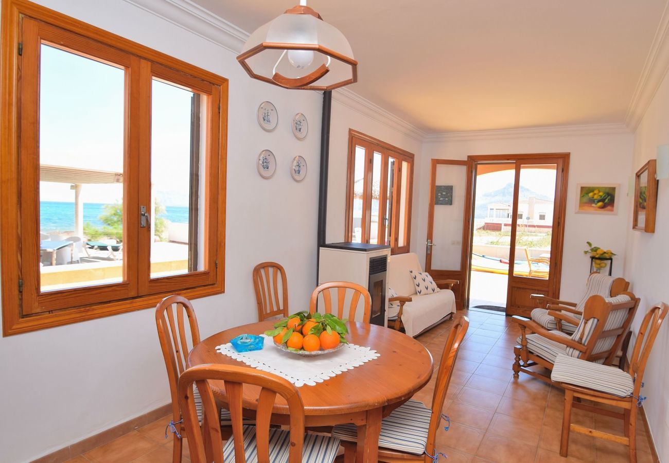 House in Son Serra de Marina - 045 Casa Embat ETV/10796 by Mallorca Charme