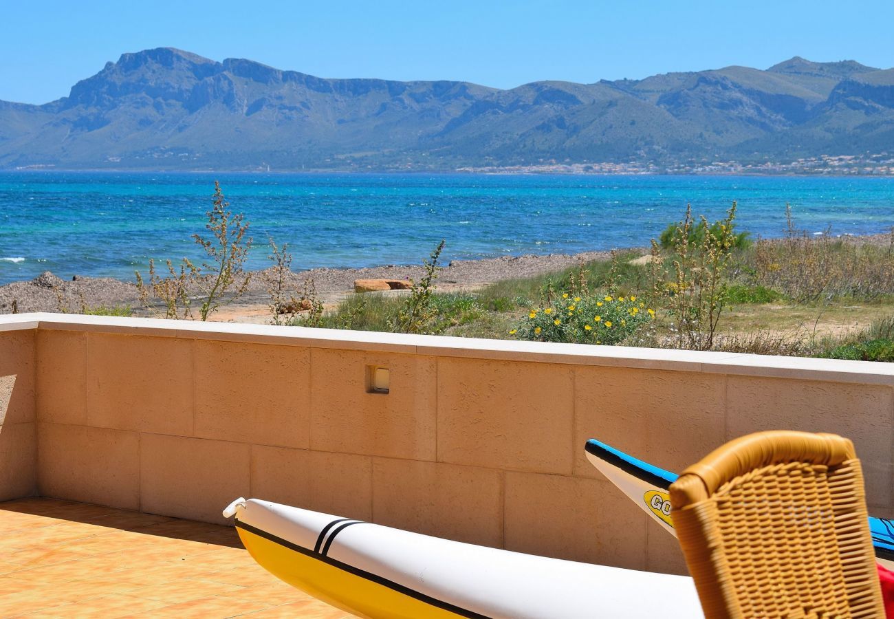 House in Son Serra de Marina - 045 Casa Embat ETV/10796 by Mallorca Charme