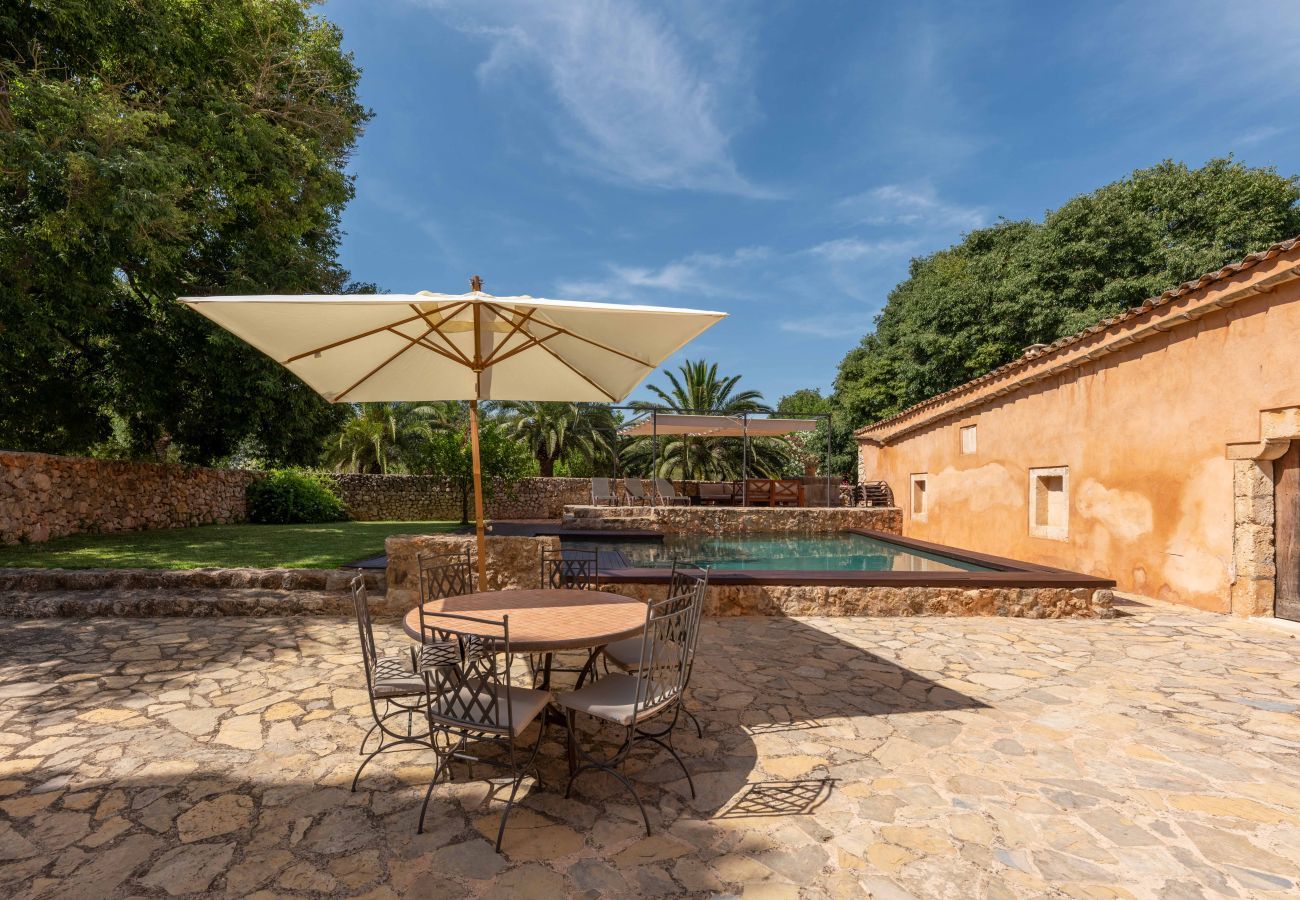 Cottage in Buger - Can Mir de Buger, Finca 5StarsHome Mallorca