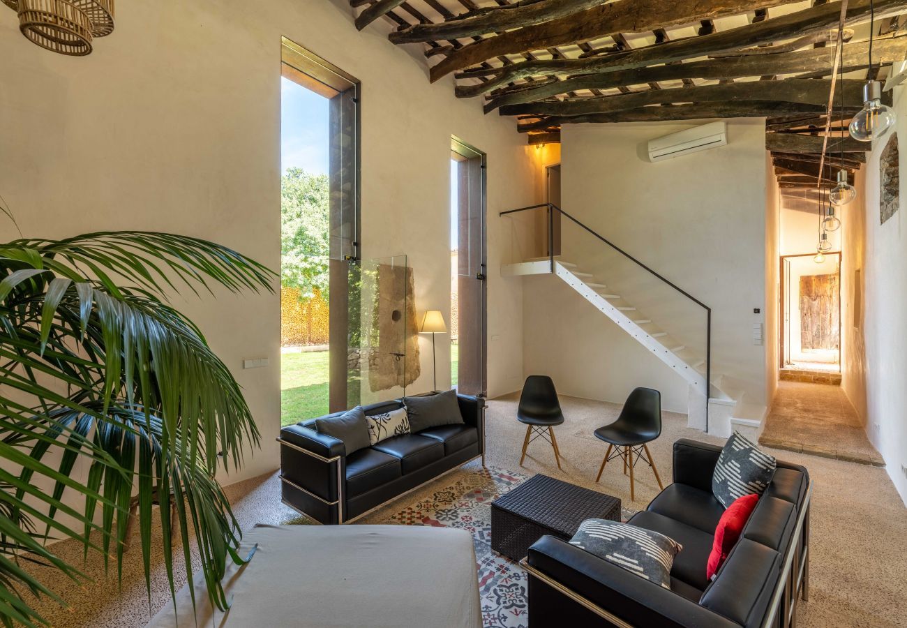 Cottage in Buger - Can Mir de Buger, Finca 5StarsHome Mallorca