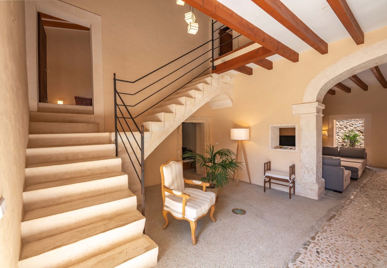 Cottage in Buger - Can Mir de Buger, Finca 5StarsHome Mallorca