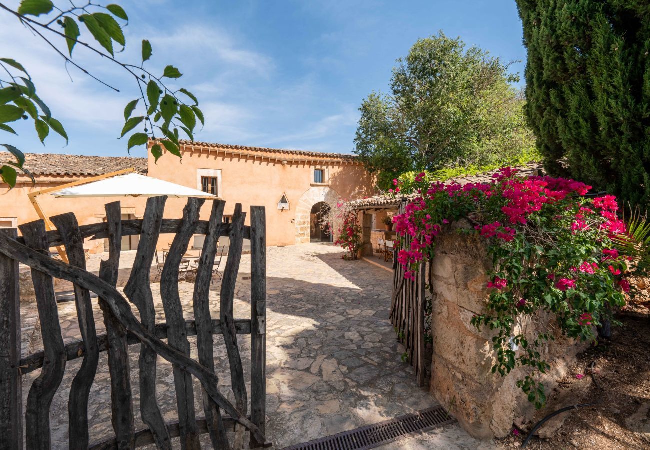 Cottage in Buger - Can Mir de Buger, Finca 5StarsHome Mallorca