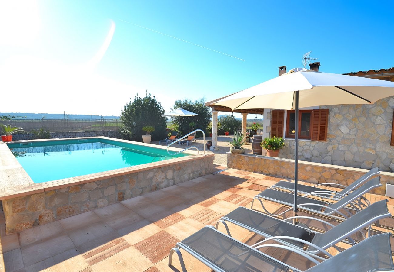 Country house in Ariany - 078 Finca Sa Rota VT/1953 by Mallorca Charme