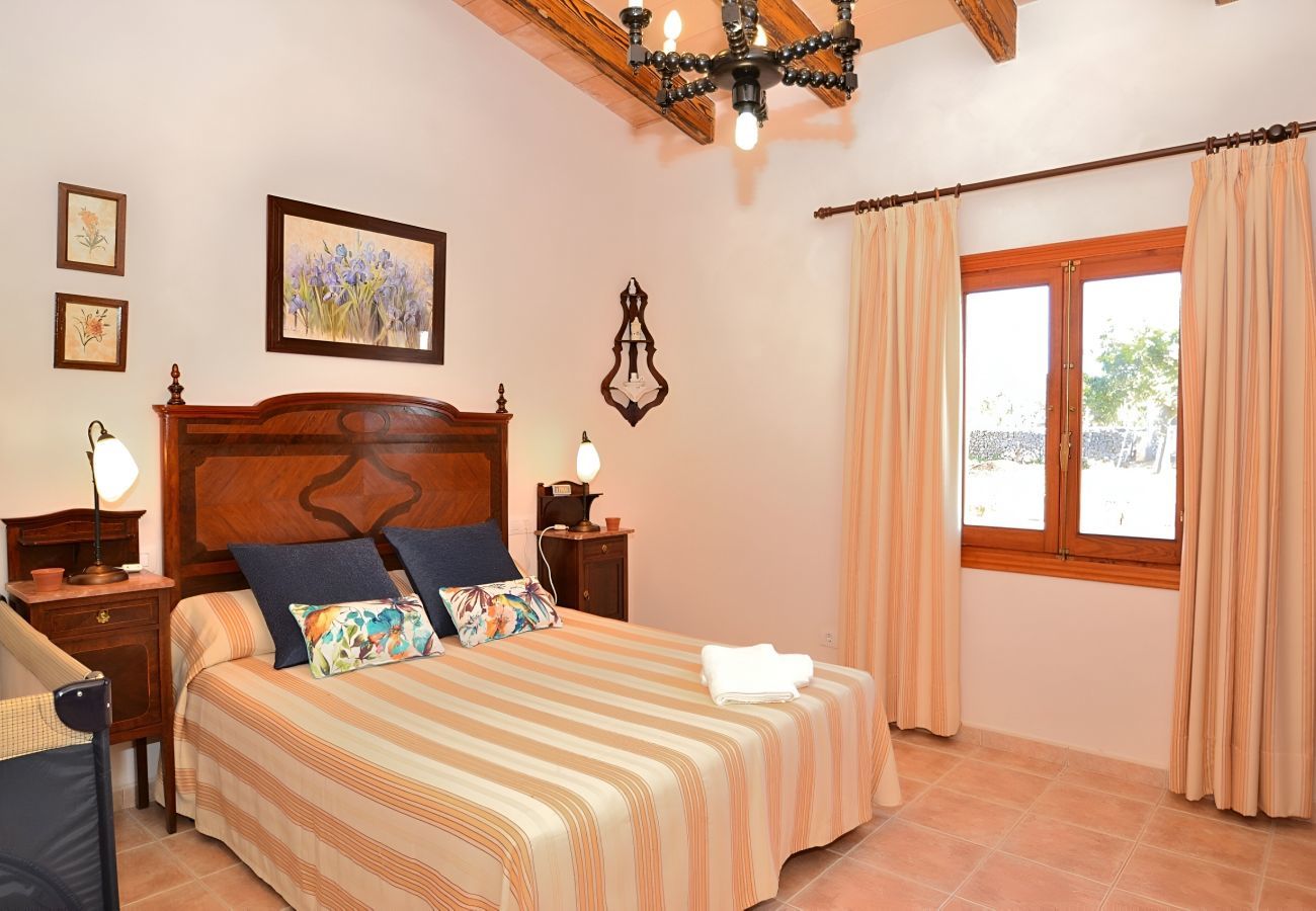 Country house in Ariany - 078 Finca Sa Rota VT/1953 by Mallorca Charme