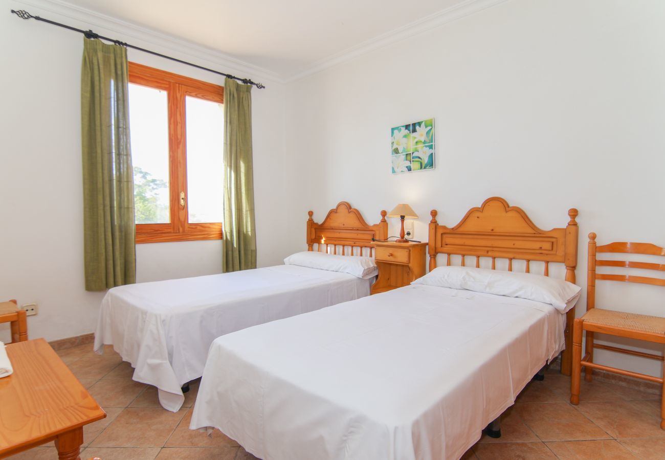 Country house in Llubi - 137 Finca Son Bernat ETV/9442 by Mallorca Charme