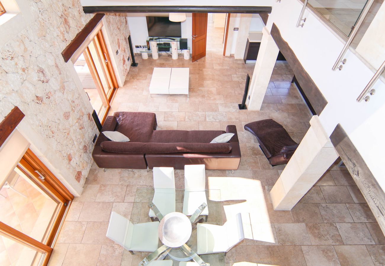 Country house in Sa Pobla - 140 Villa Son Ferragut VT/2073  by Mallorca Charm Country house in Sa Pobla - 140 Villa Son Ferragut VT/2073  by Mallorca Charm
