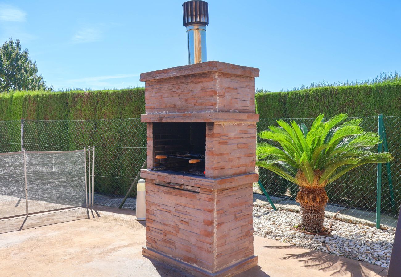 Country house in Sa Pobla - 140 Villa Son Ferragut VT/2073  by Mallorca Charm Country house in Sa Pobla - 140 Villa Son Ferragut VT/2073  by Mallorca Charm