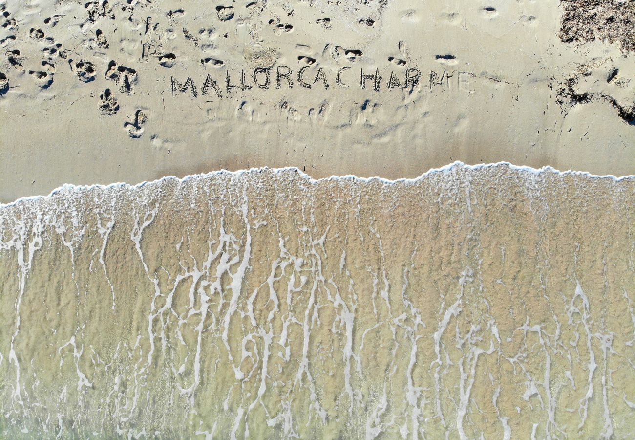 Country house in Sa Pobla - 140 Villa Son Ferragut VT/2073  by Mallorca Charm Country house in Sa Pobla - 140 Villa Son Ferragut VT/2073  by Mallorca Charm