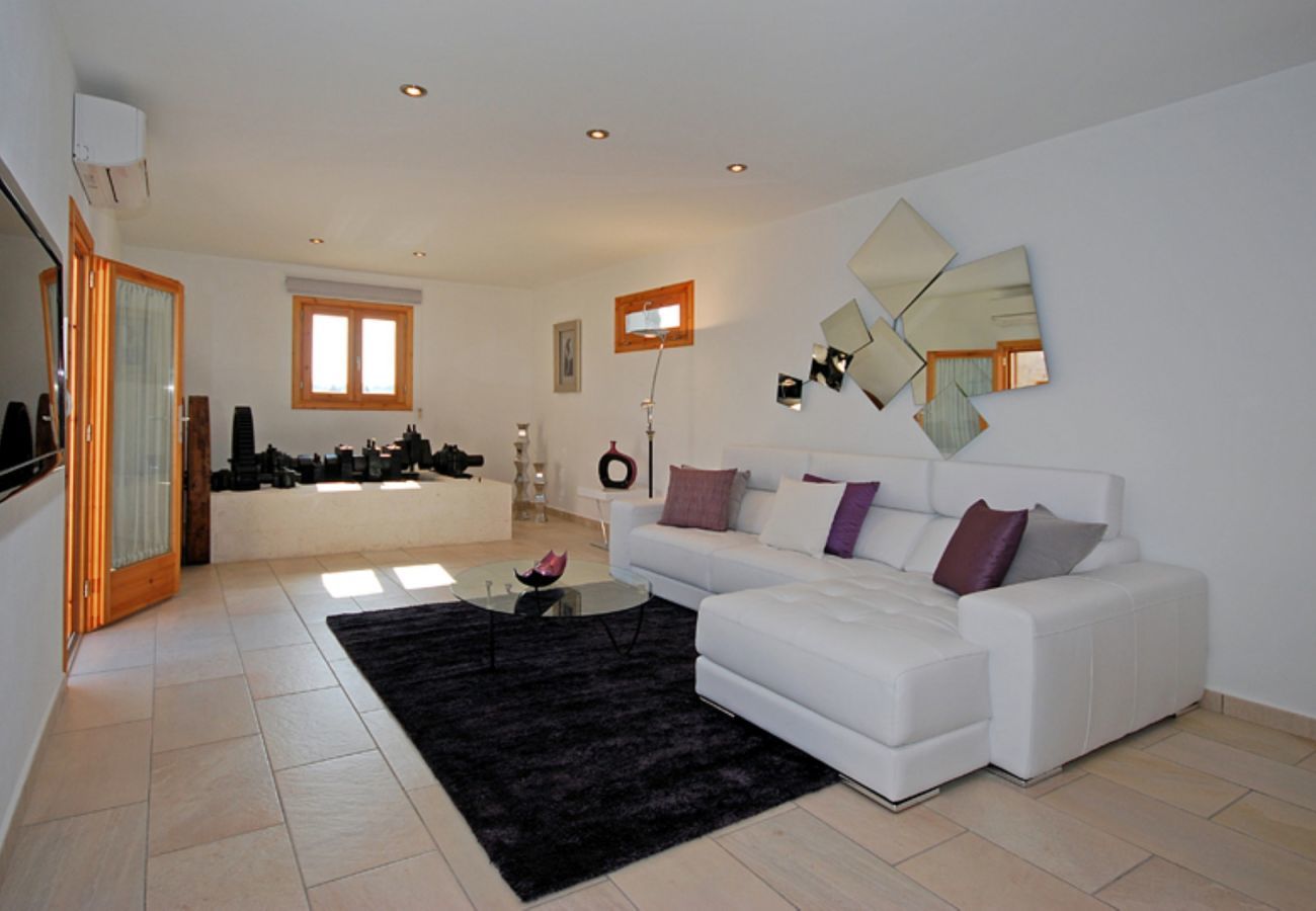 Country house in Muro - 158 Finca Vinagrella ET/3384 by Mallorca Charme