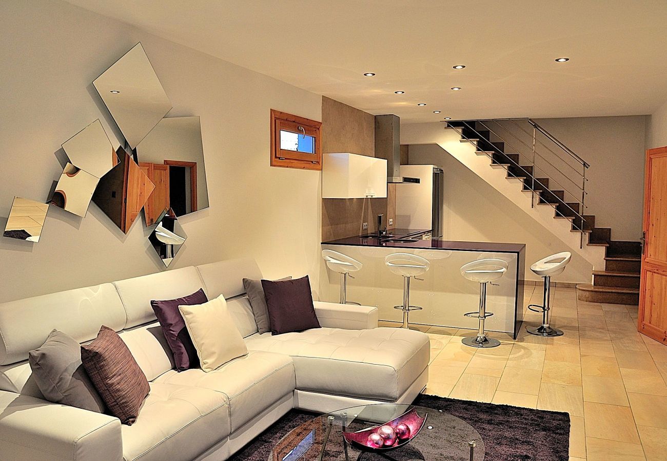 Country house in Muro - 158 Finca Vinagrella ET/3384 by Mallorca Charme