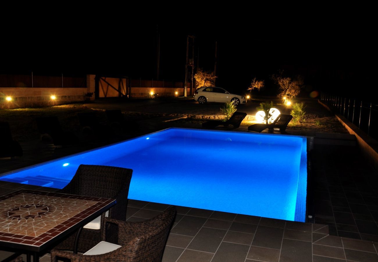 Country house in Muro - 158 Finca Vinagrella ET/3384 by Mallorca Charme