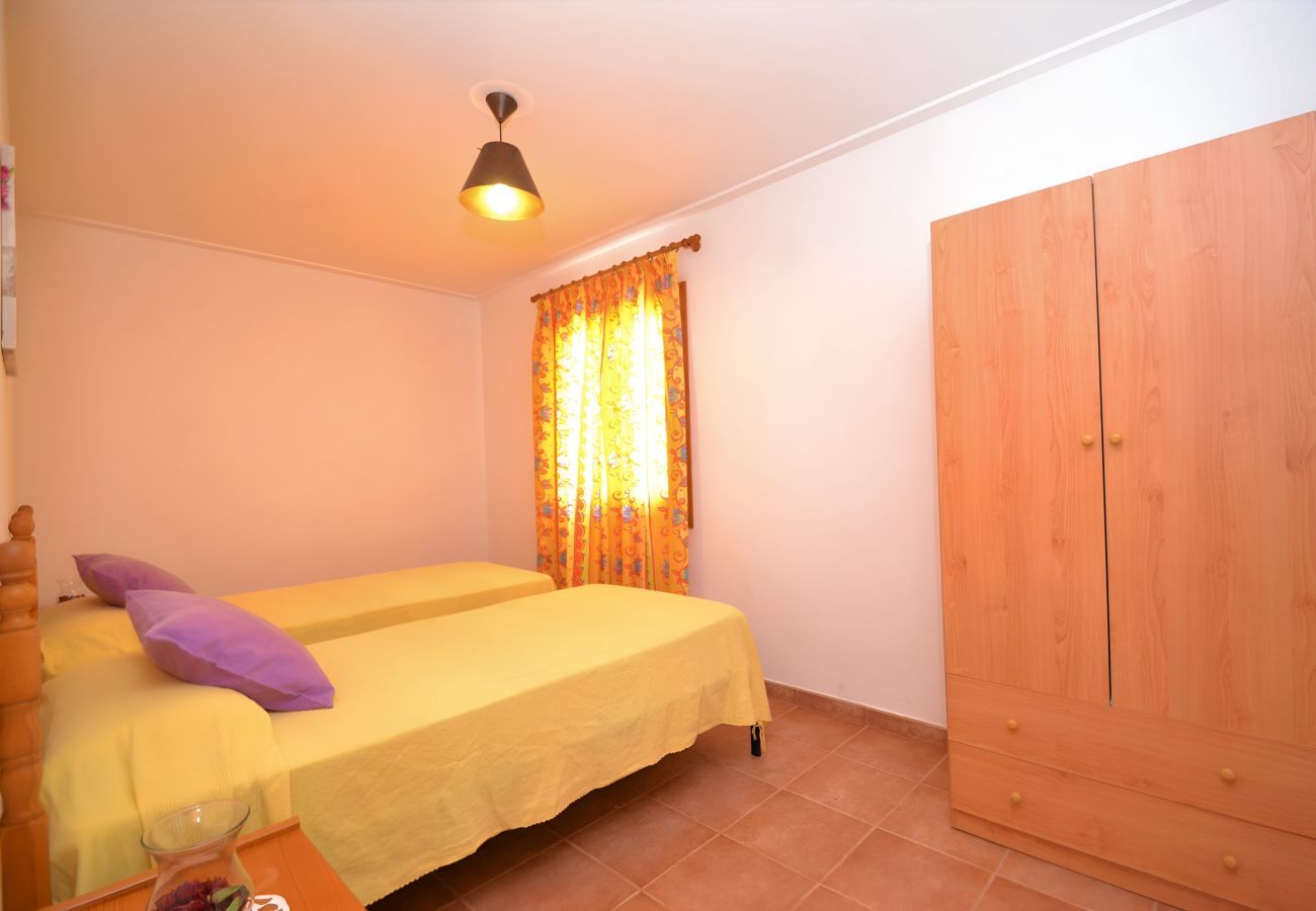 Country house in Llubi - 193 Finca Son Rossignol ETV/4966 by Mallorca Charm
