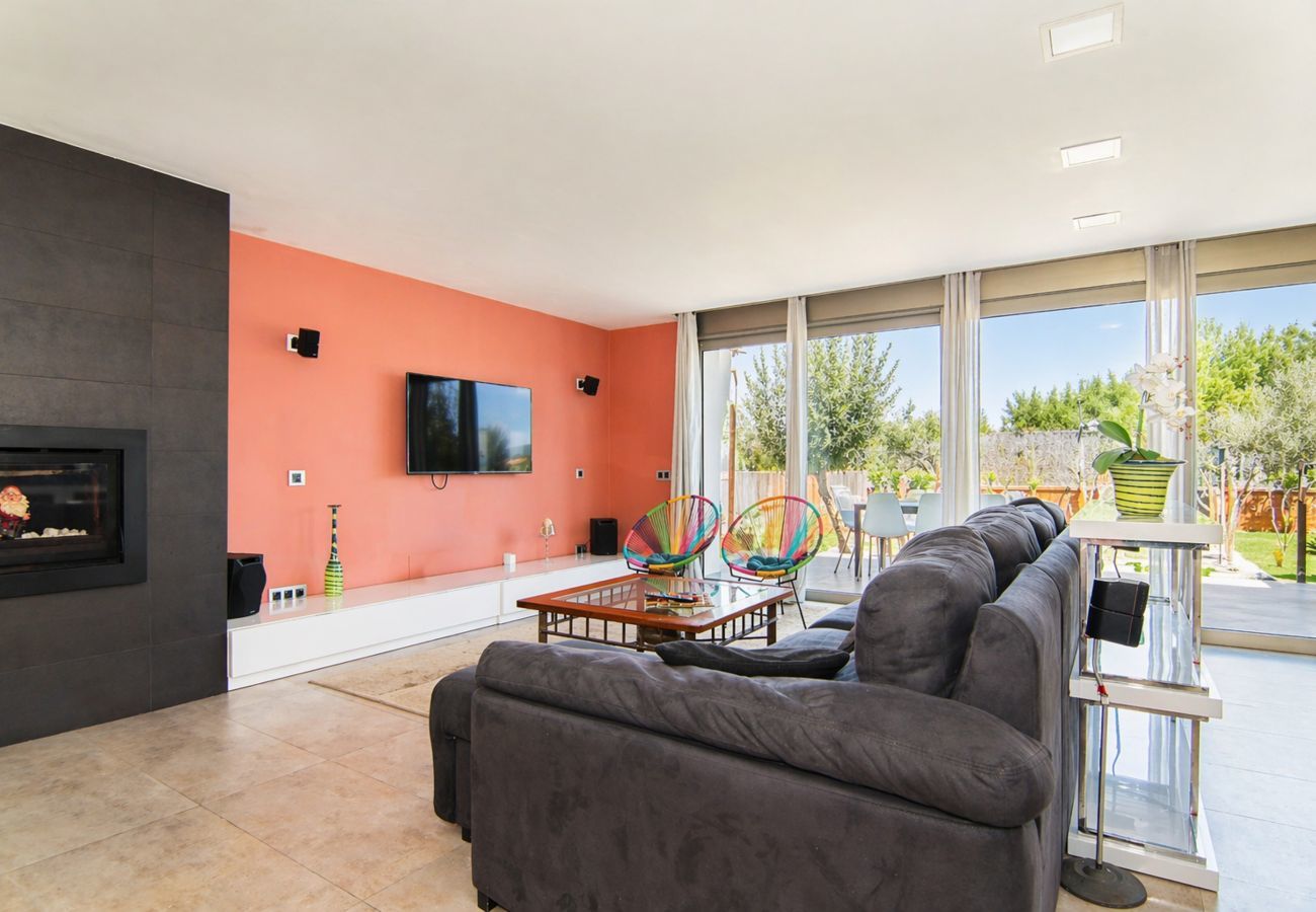House in Alcudia - 206 Villa Isabel ET/2341 by Mallorca Charme