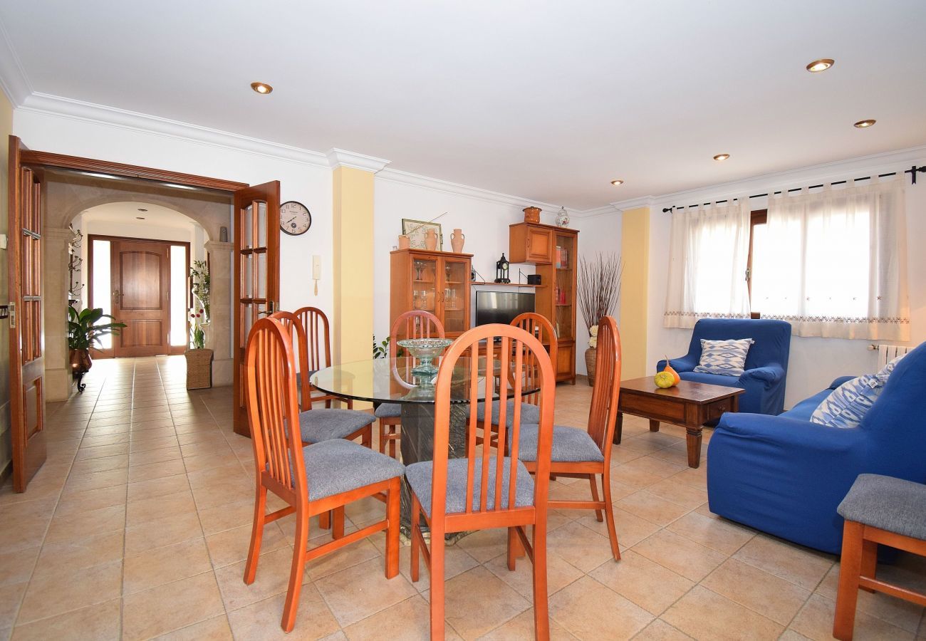 House in Muro - 226 Villa Cas Barber ETV/10939 by Mallorca Charme