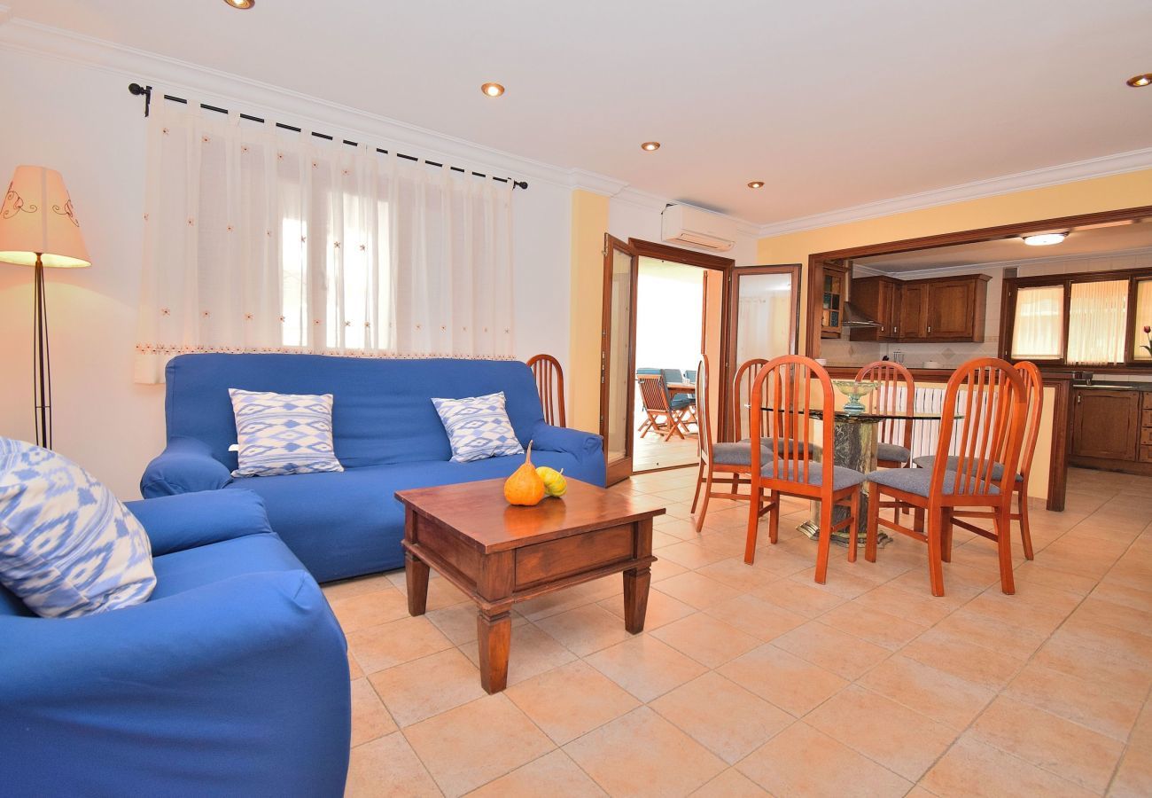 House in Muro - 226 Villa Cas Barber ETV/10939 by Mallorca Charme
