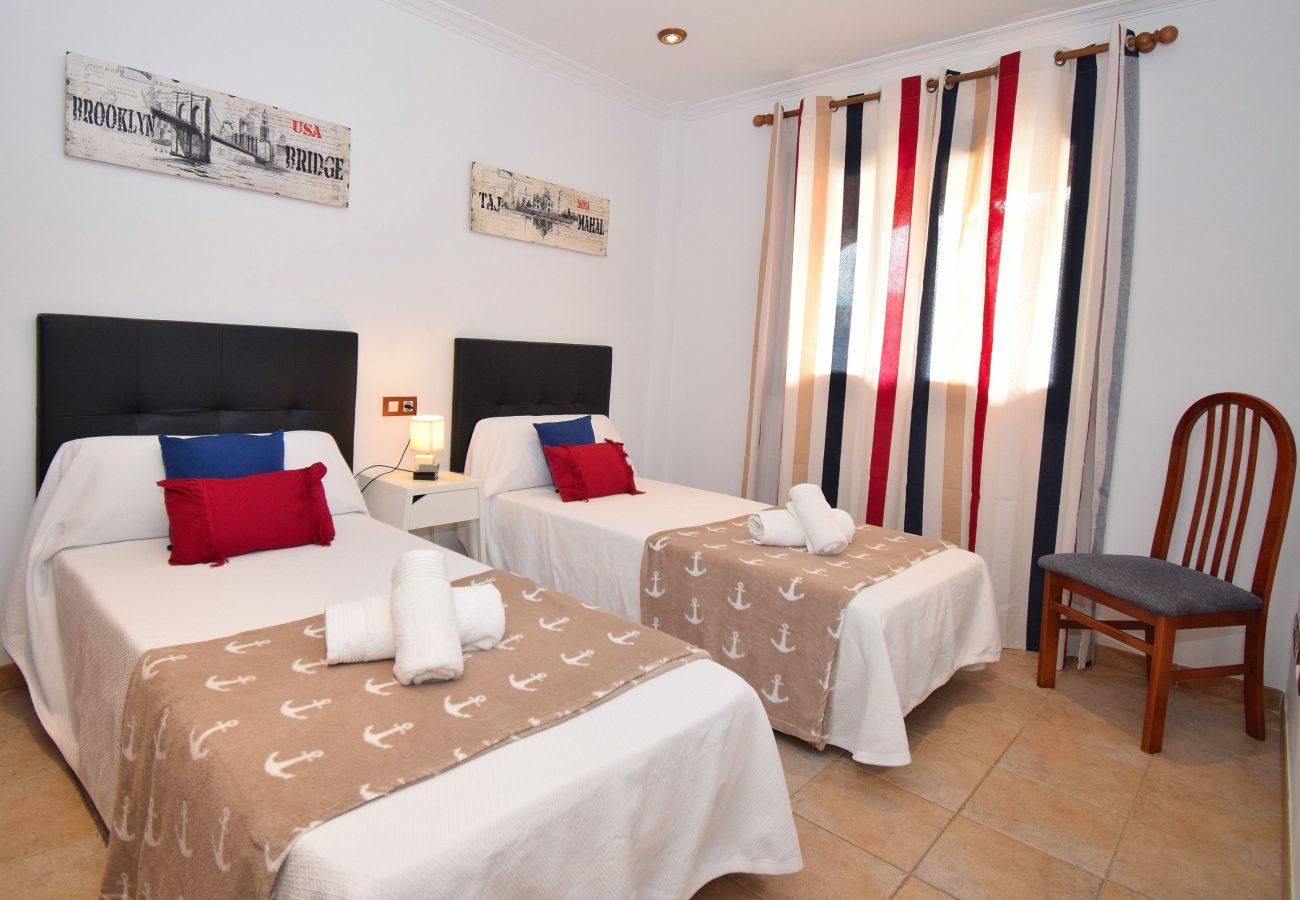 House in Muro - 226 Villa Cas Barber ETV/10939 by Mallorca Charme