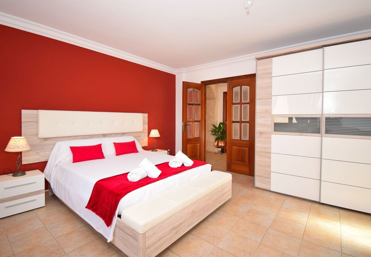 House in Muro - 226 Villa Cas Barber ETV/10939 by Mallorca Charme