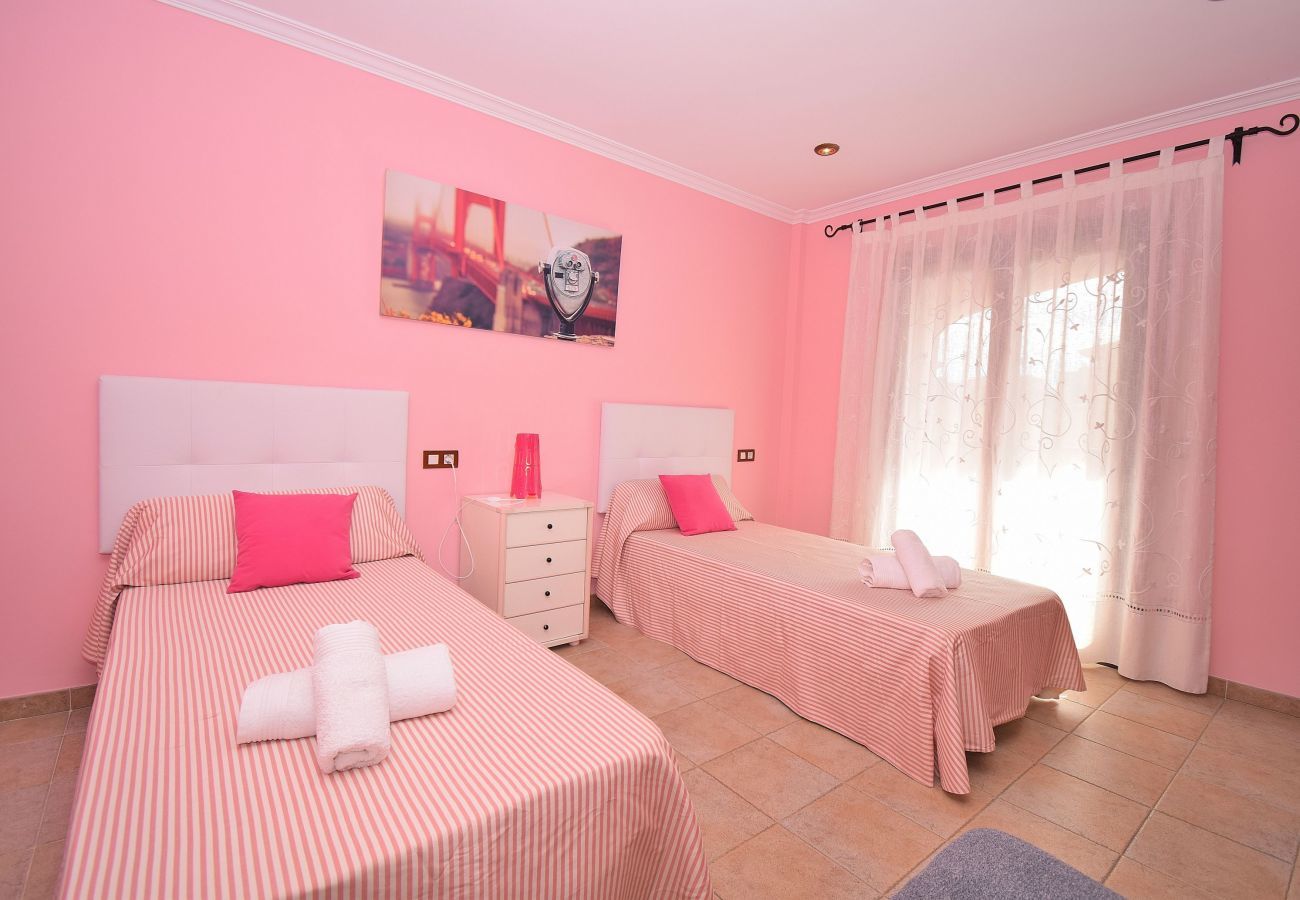 House in Muro - 226 Villa Cas Barber ETV/10939 by Mallorca Charme