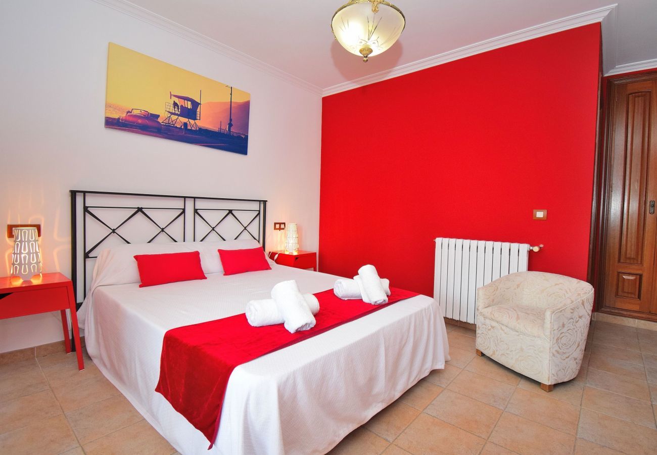 House in Muro - 226 Villa Cas Barber ETV/10939 by Mallorca Charme