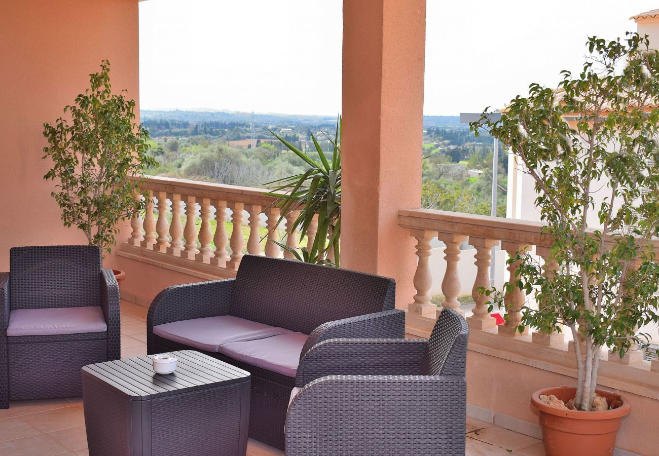 House in Muro - 226 Villa Cas Barber ETV/10939 by Mallorca Charme