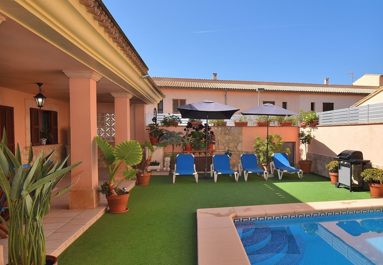 House in Muro - 226 Villa Cas Barber ETV/10939 by Mallorca Charme