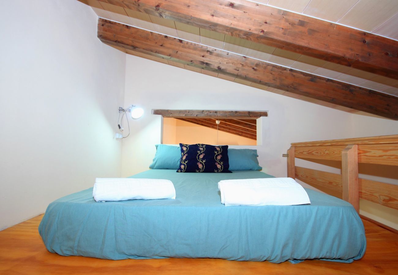 Country house in Muro - 225 Finca Sa Casita ETV/10575 by Mallorca Cha