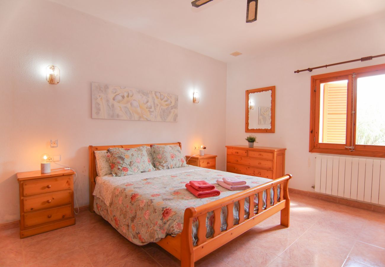 Country house in Felanitx - 402 Finca Son Mas ETV384 by Mallorca Charme
