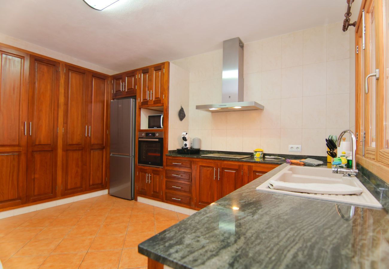 Country house in Campos - 405 Finca Sa Vinya VT 1711 by Mallorca Charme