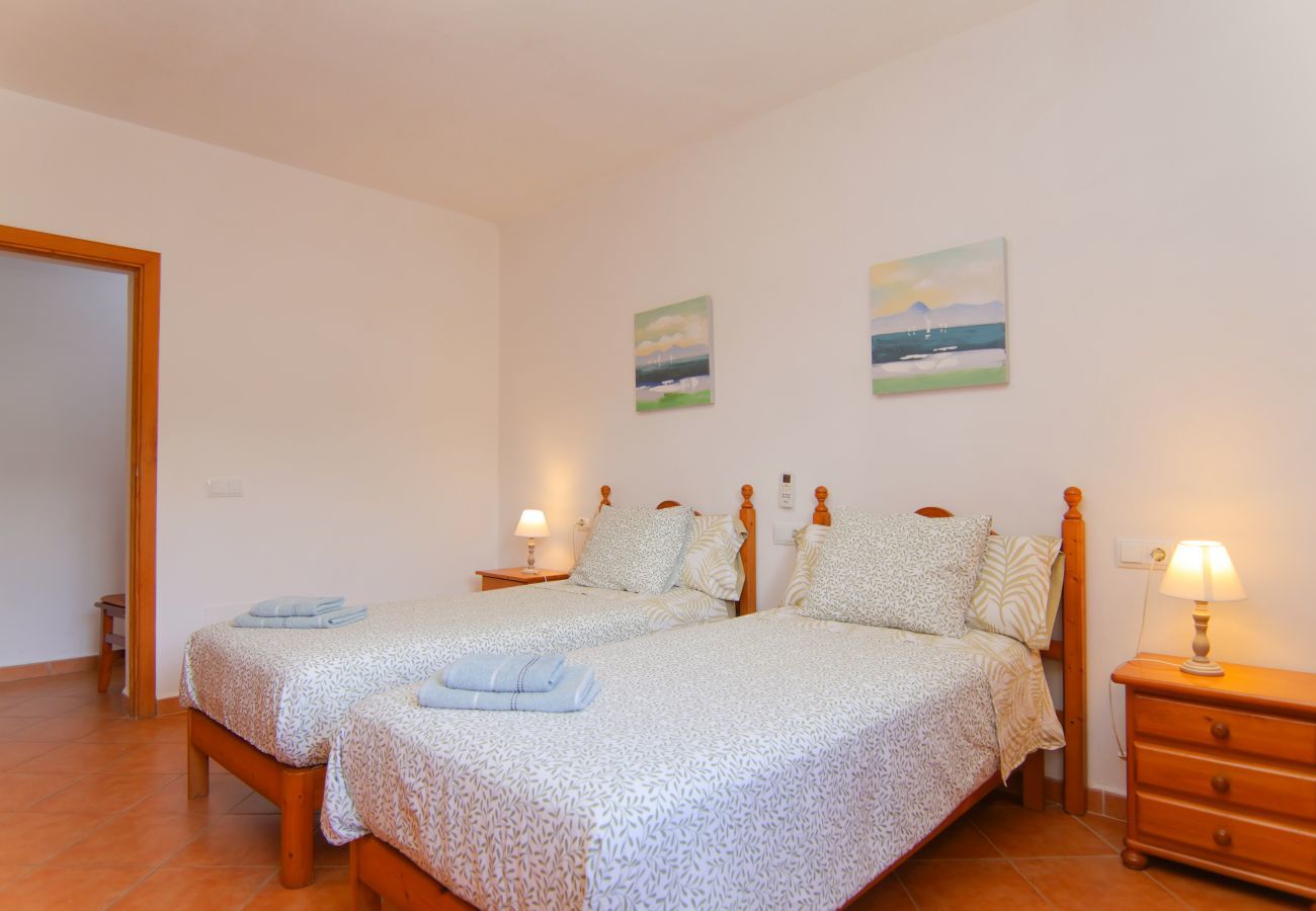 Country house in Campos - 405 Finca Sa Vinya VT 1711 by Mallorca Charme