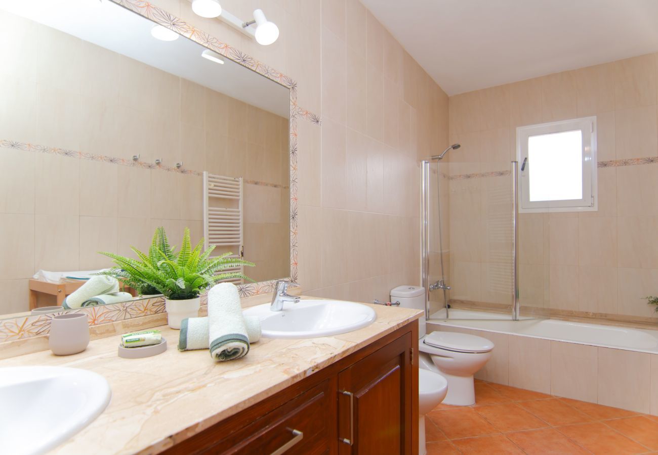 Country house in Campos - 405 Finca Sa Vinya VT 1711 by Mallorca Charme