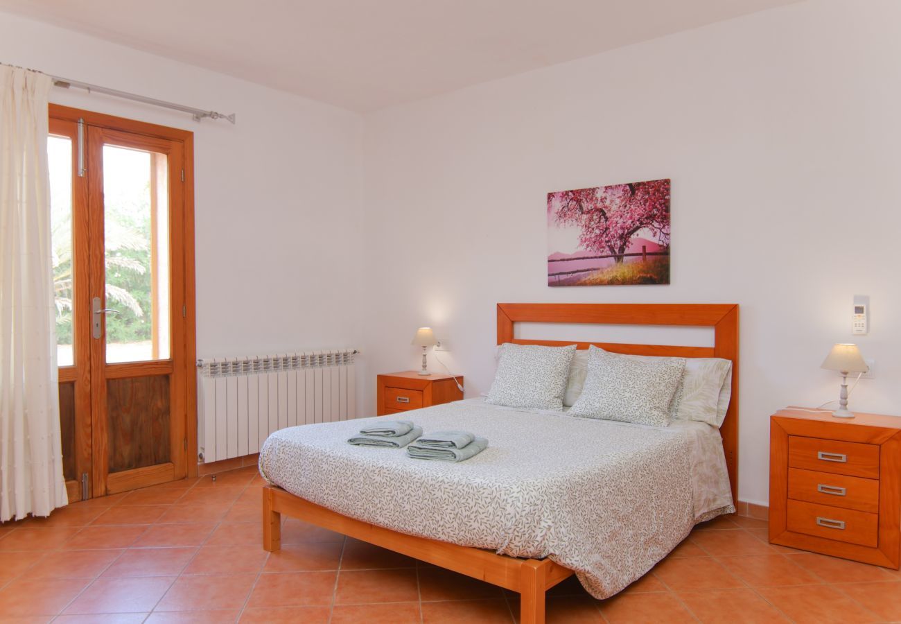 Country house in Campos - 405 Finca Sa Vinya VT 1711 by Mallorca Charme