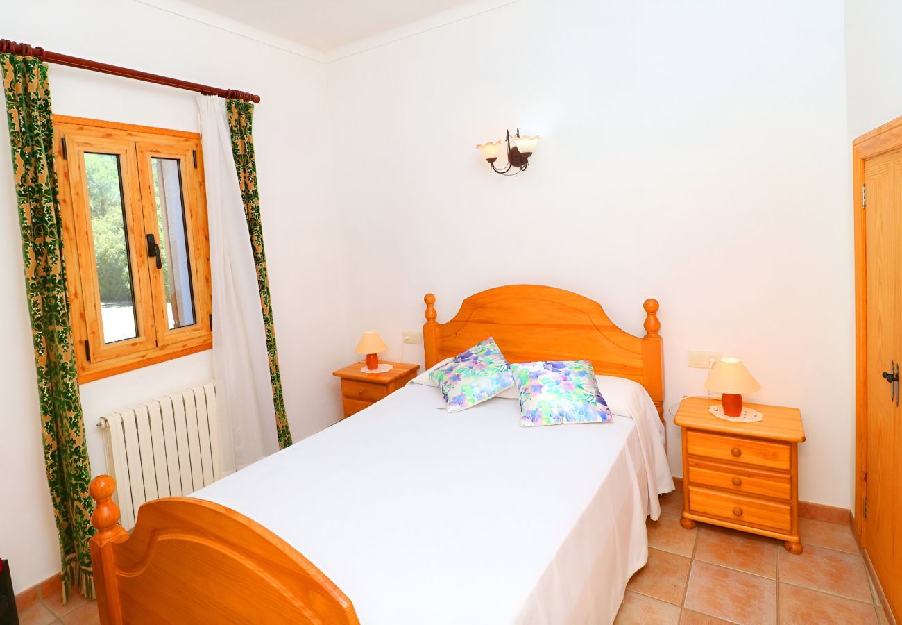 Country house in Campos - 407 Finca Can Palea ETV/7420 by Mallorca Charme